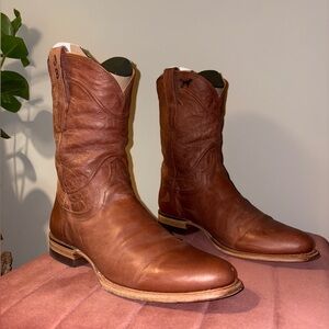 Tecovas Earl Boots